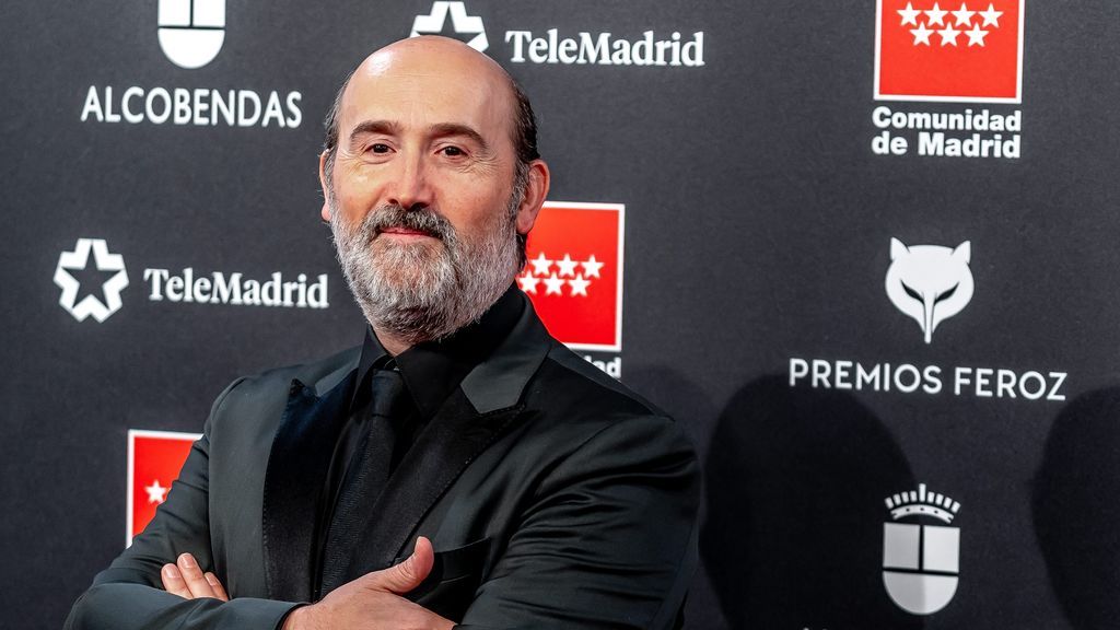 Javier Cámara ha sido siempre muy celoso de su vida privada.