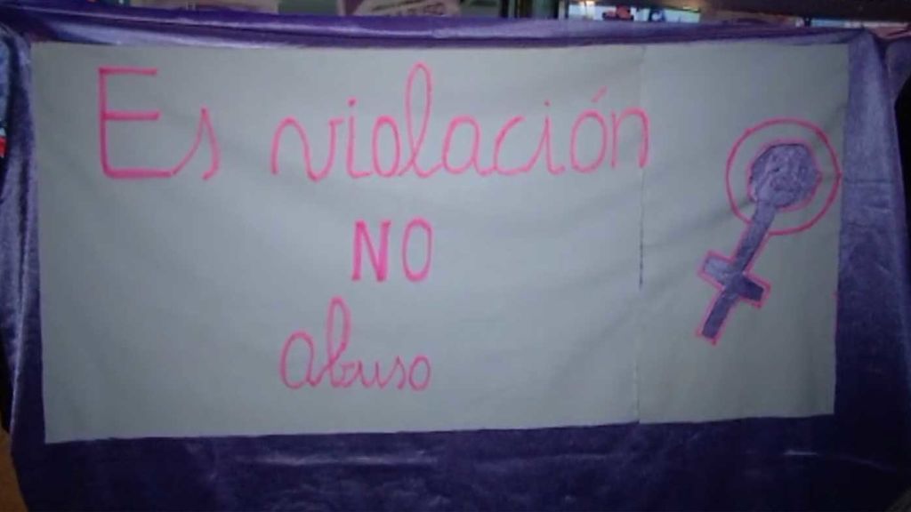 Así será la nueva ley de libertad sexual