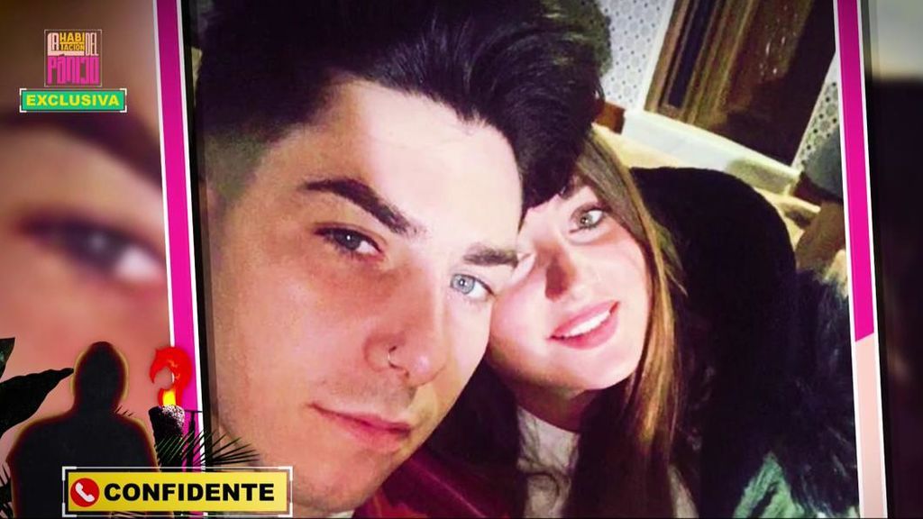 Un amigo de Manuel, novio de Rocío Flores: “Ella le pilló que mandaba fotos por el móvil”