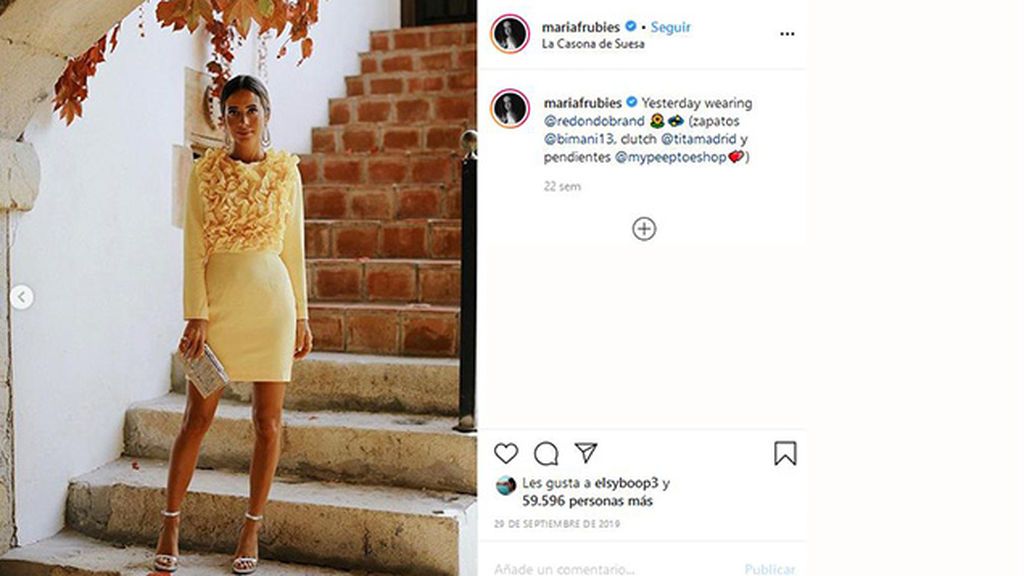 INSTAGRAM @mariafrubies