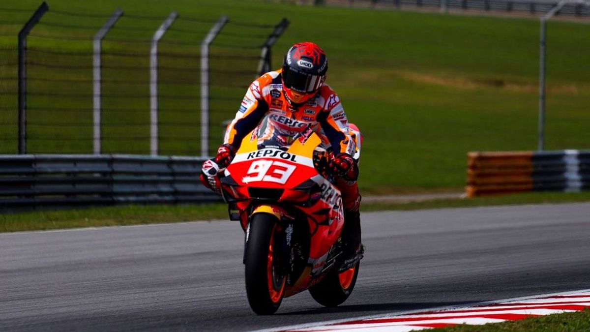 Calendario MotoGP 2020: las 20 carreras hacia el título Calendario MotoGP 2020: las 20 carreras hacia el título