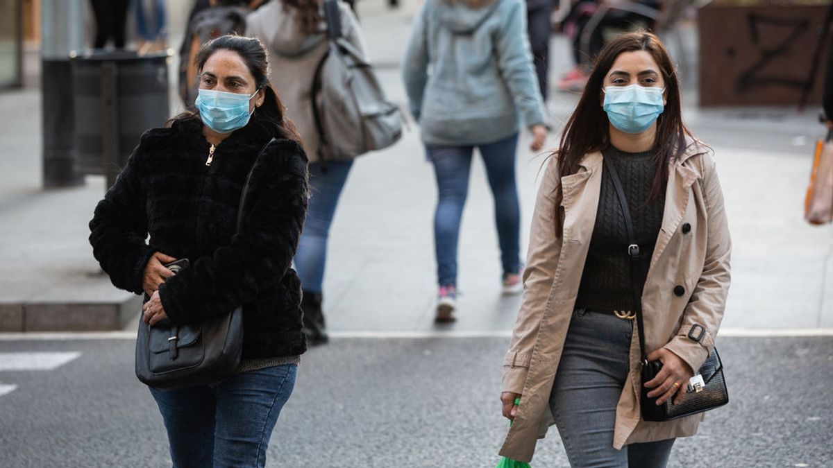 España no está preparada para el teletrabajo si se extiende el coronavirus España no está preparada para el teletrabajo si se extiende el coronavirus