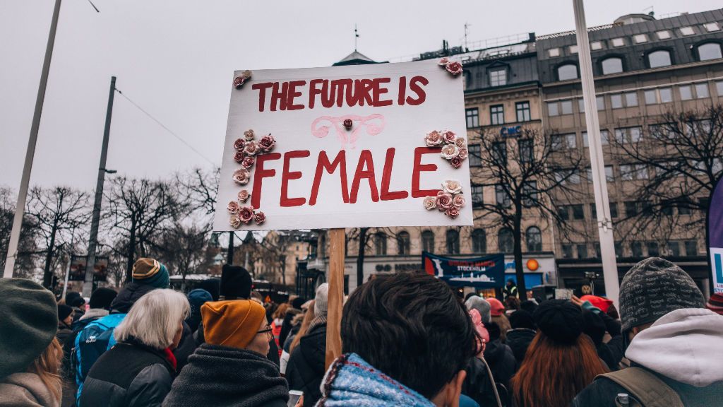 Día de la mujer: 5 pequeños cambios que puedes incorporar a tu día a día para fomentar la igualdad
