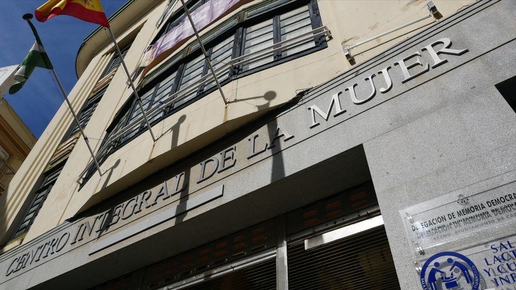 El Centro Integral de la Mujer del ayuntamiento de Cádiz