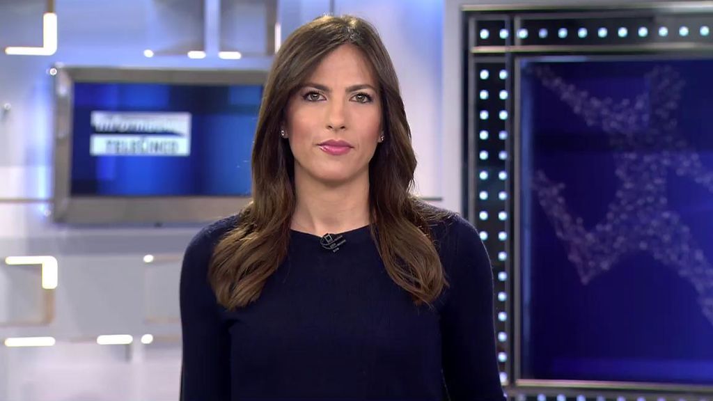 Deportes Telecinco matinal (Martes 03/03/2020)