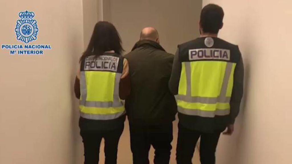 Detenido el presunto autor del crimen de Esther en Ciudad Lineal