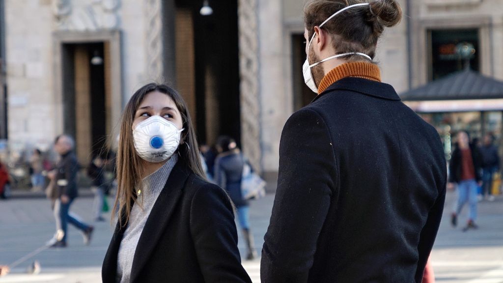 Bulos de WhatsApp, afeitados o lavado de manos: guía para sobrevivir a la desinformación del coronavirus
