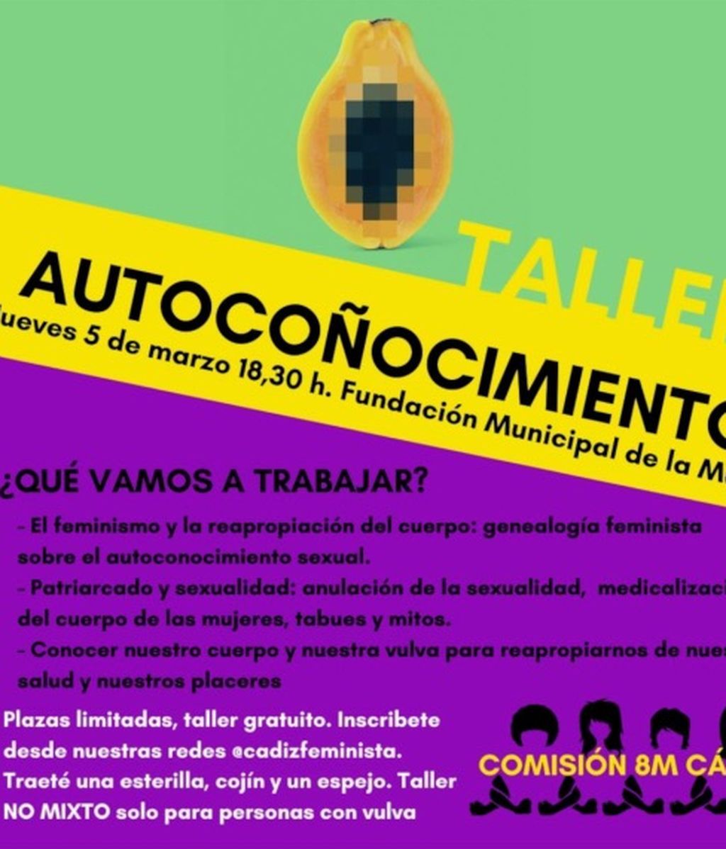 Programa del taller