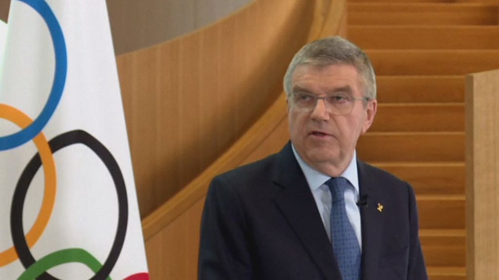 El COI mantiene la cita Olímpica de Tokio 2020, pese al coronavirus