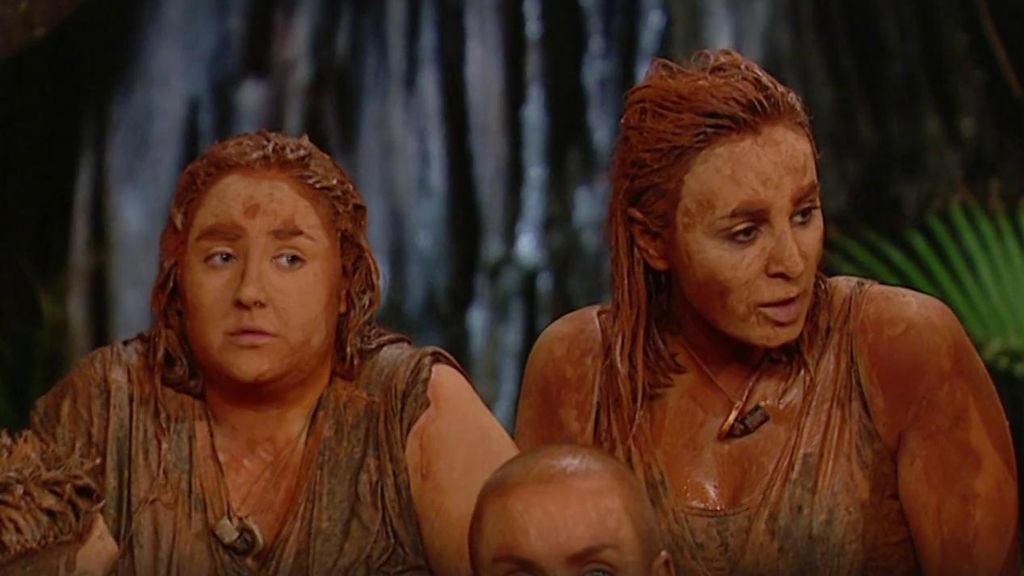 El parentesco que une a Ana María Aldón con Rocío Flores