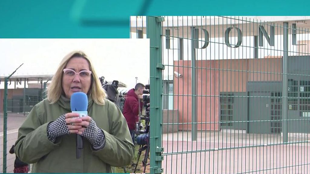 Junqueras, en semilibertad: sale tres días a la semana para dar clases en la universidad de Vic