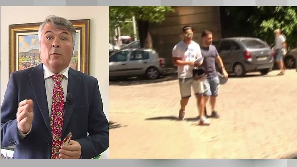 El abogado de ‘La Manada’, sobre la ley del ‘Sí es sí