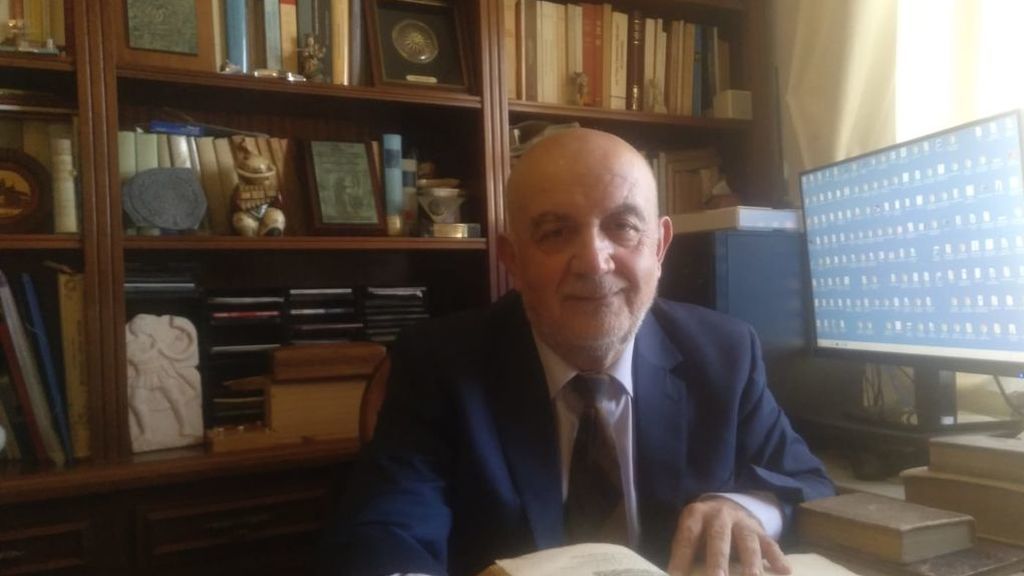 José María Maestre, sobre la supresión de carreras de letras: "Tendremos los mismos parados pero más tontos"