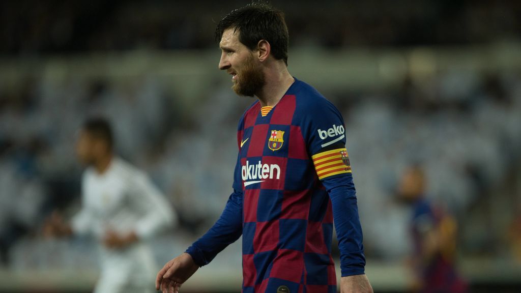 Los números del Barça en Liga: 18 puntos de 39 posibles fuera de casa