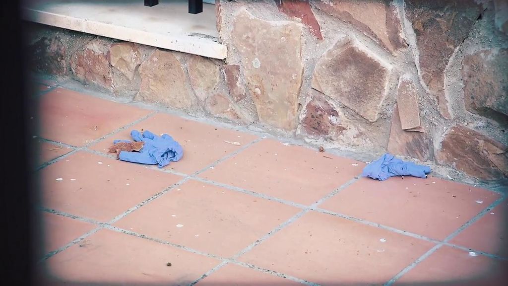 Investigan a un policía como presunto asesino de una anciana de 83 años en Ciempozuelos