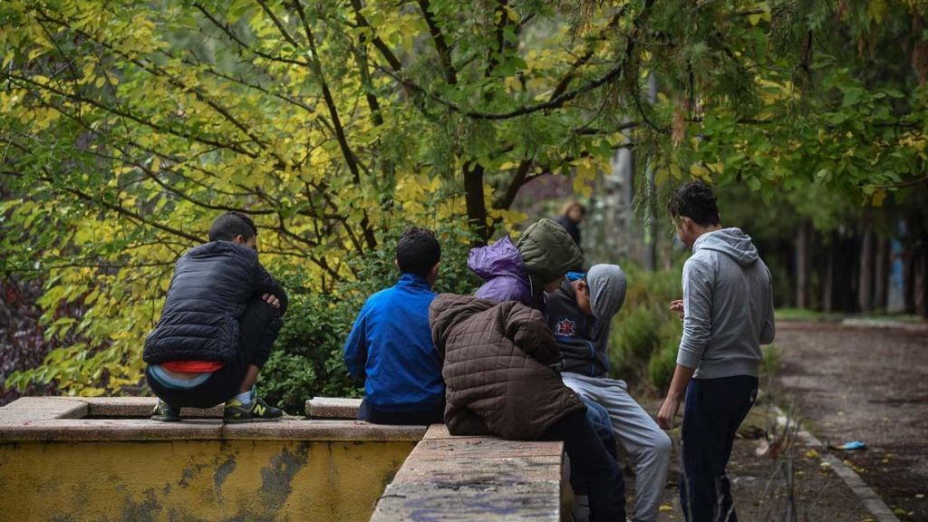 El juez imputa a la primera tuitera acusada de difundir una noticia falsa El juez imputa a la primera tuitera acusada de difundir una noticia falsa