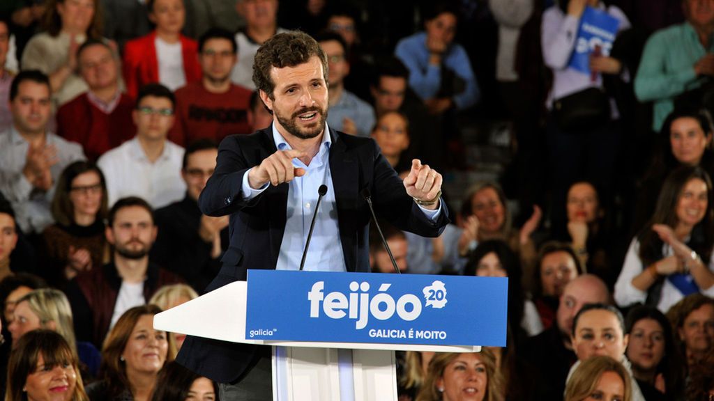 La Junta Electoral archiva el expediente contra el PP por el envío masivo de SMS antes del 10-N La Junta Electoral archiva el expediente contra el PP por el envío masivo de SMS antes del 10-N