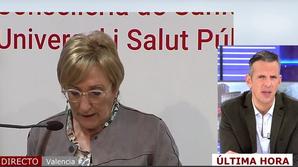 Segunda muerte por coronavirus en España