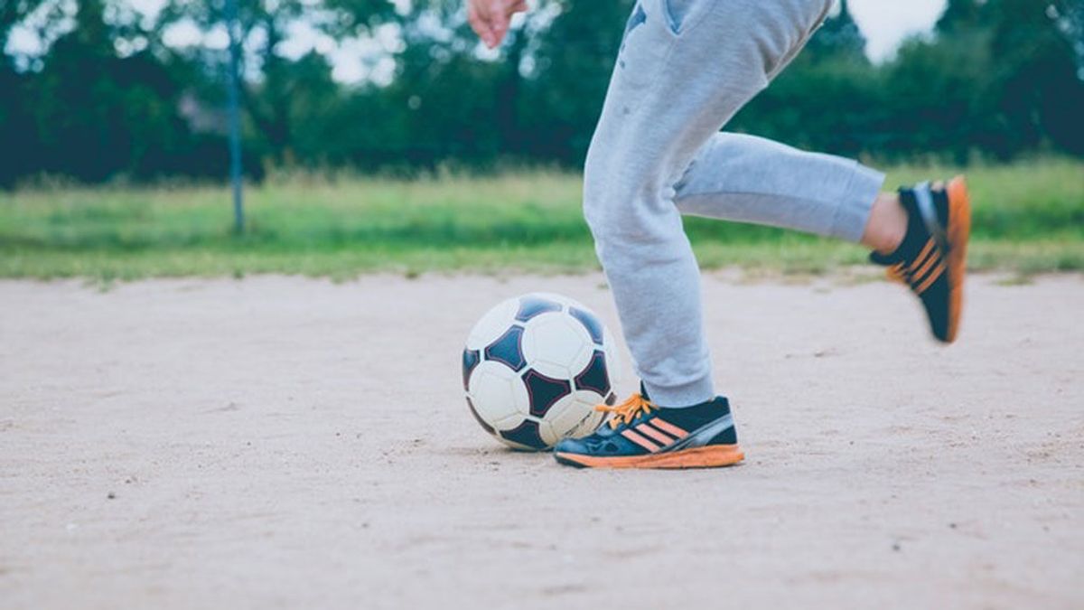 Condenado a 16 años un entrenador de fútbol de niños por abusos a ocho niños Condenado a 16 años un entrenador de fútbol de niños por abusos a ocho niños