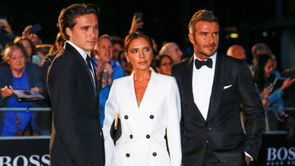 La fiesta de cumpleaños de Brooklyn que costará 115.000 euros a David y Victoria Beckahm La fiesta de cumpleaños de Brooklyn que costará 115.000 euros a David y Victoria Beckahm