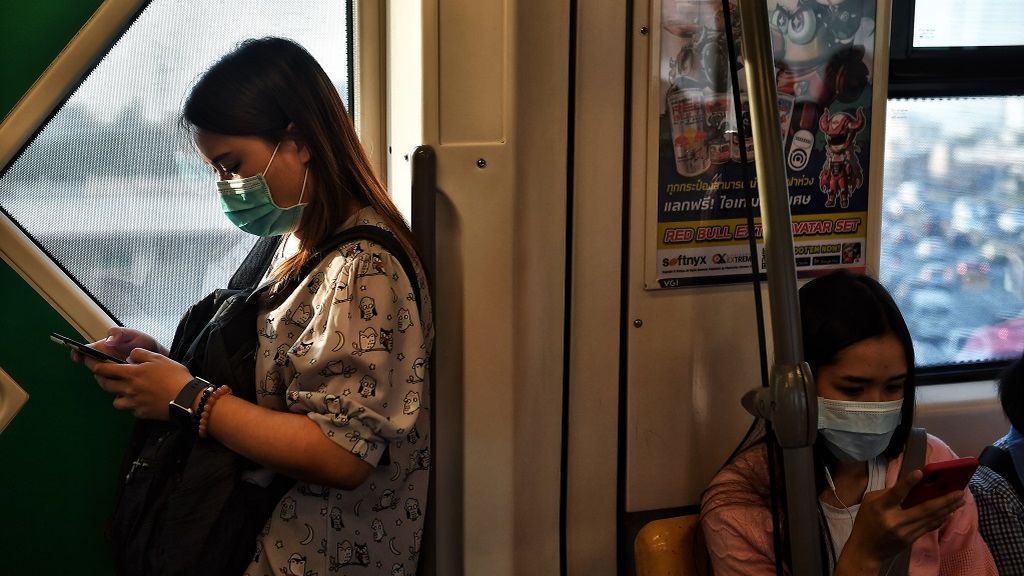 Alemania prohíbe las exportaciones de material médico por el coronavirus Alemania prohíbe las exportaciones de material médico por el coronavirus