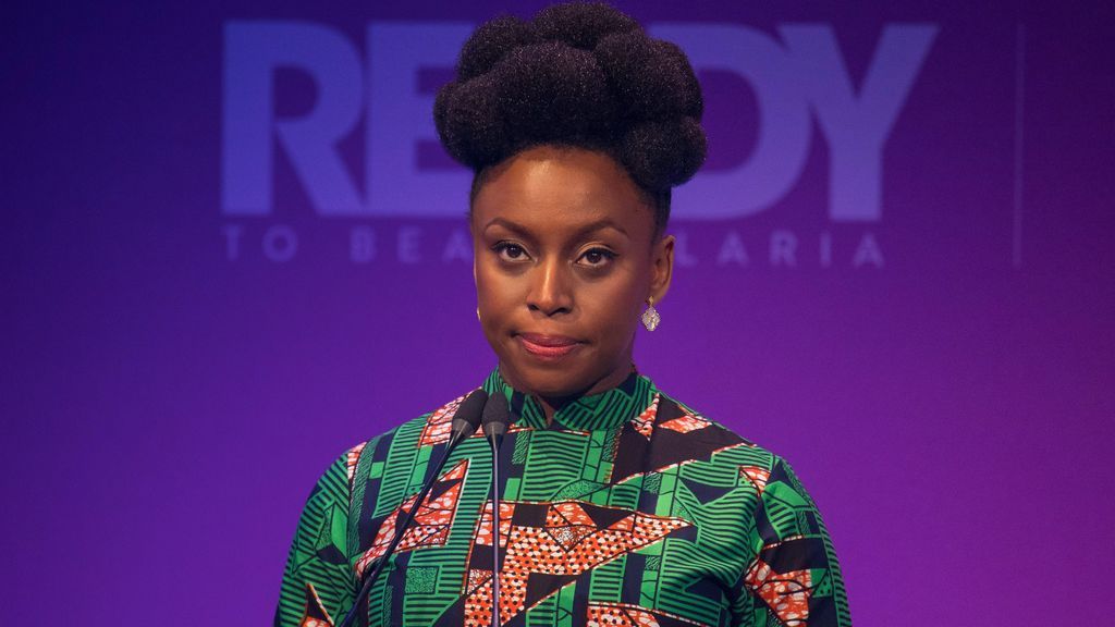 Las inspiradoras charlas de Chimamanda Ngozi Adichie.