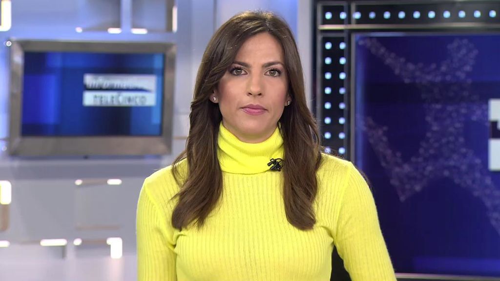 Deportes Telecinco matinal (Miércoles 04/03/2020)