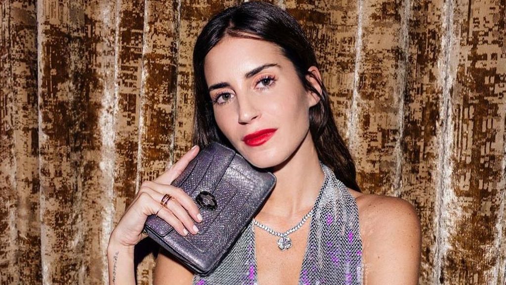 La influencer Gala González, aislada por el coronavirus: ""