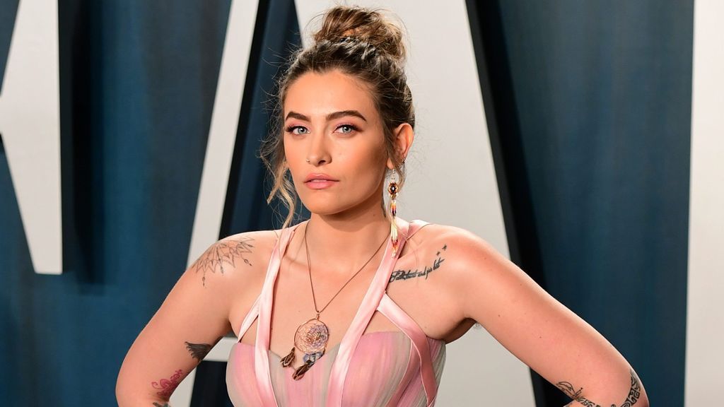 Paris Jackson