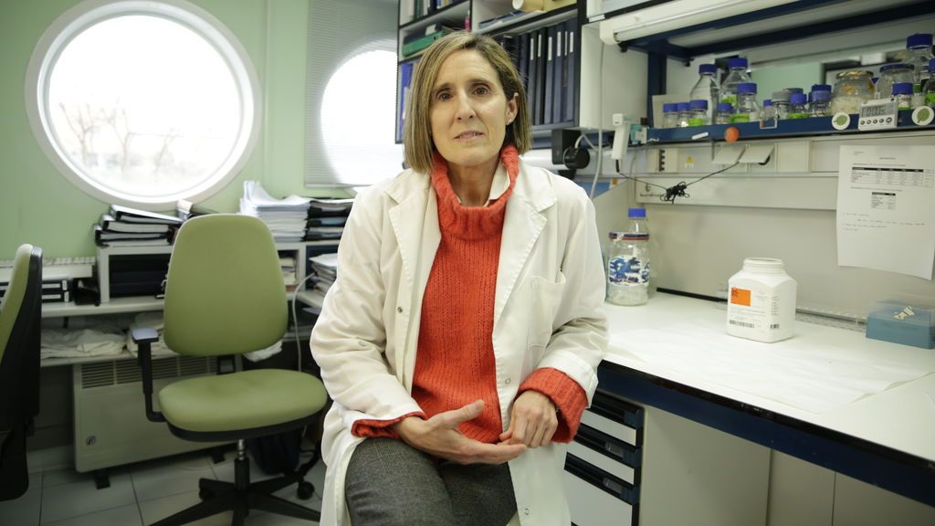 Isabel Sola, la veterana contra el coronavirus que busca vacuna