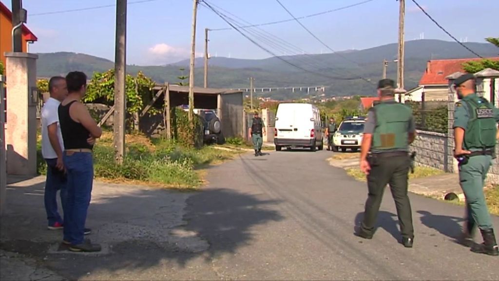 Giro en el triple crimen de Valga: José Luis no mató a las tres mujeres al mismo tiempo