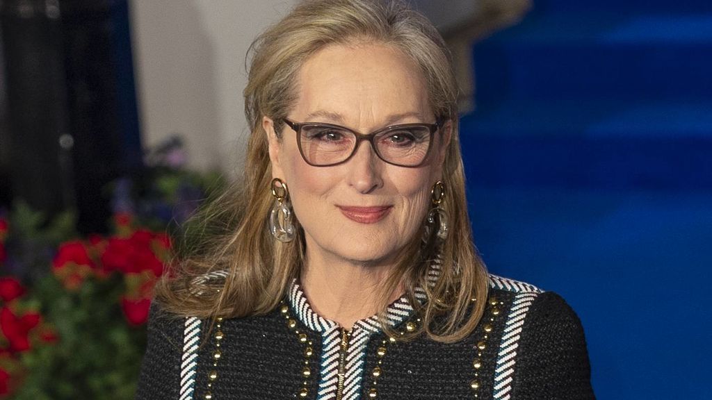 Meryl Streep siempre ha defendido los derechos de las mujeres.