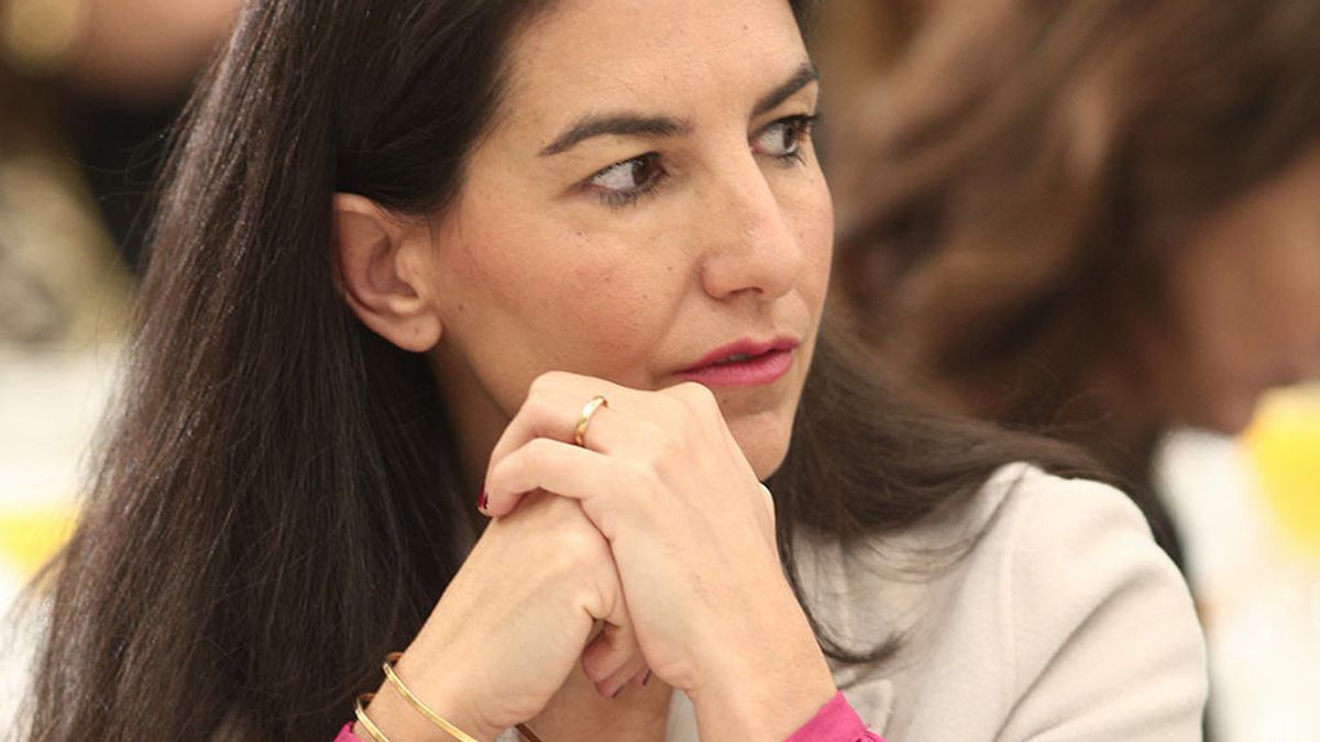 Vox publica un vídeo defendiendo un 8M Alternativo al "feminismo supremacista" Vox publica un vídeo defendiendo un 8M Alternativo al "feminismo supremacista"
