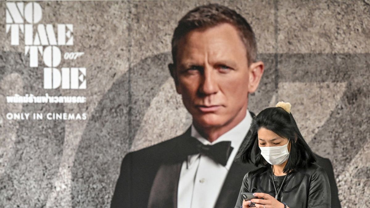 El estreno del último film de James Bond es pospuesto para noviembre por el coronavirus
