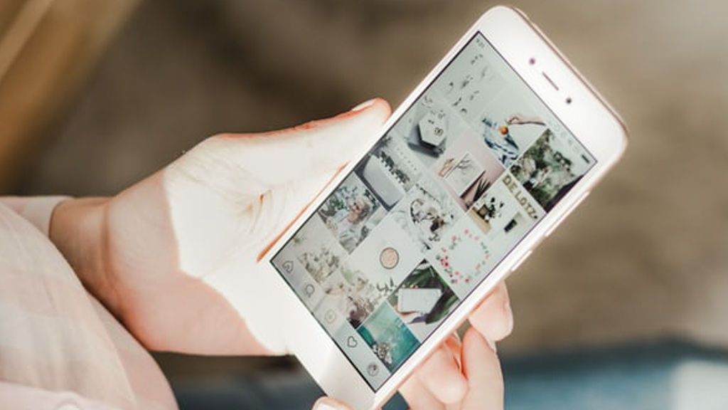 Las fotos que publicas en Instagram no te pertenecen solamente a ti