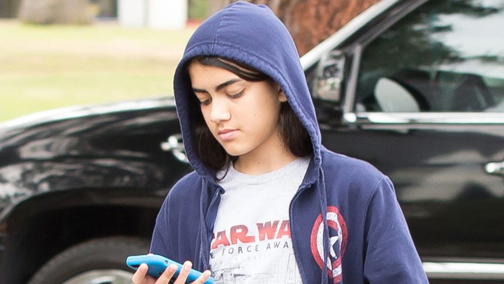 El hijo de Michael Jackson se compra una mansión de más de 2 millones para celebrar su mayoría de edad