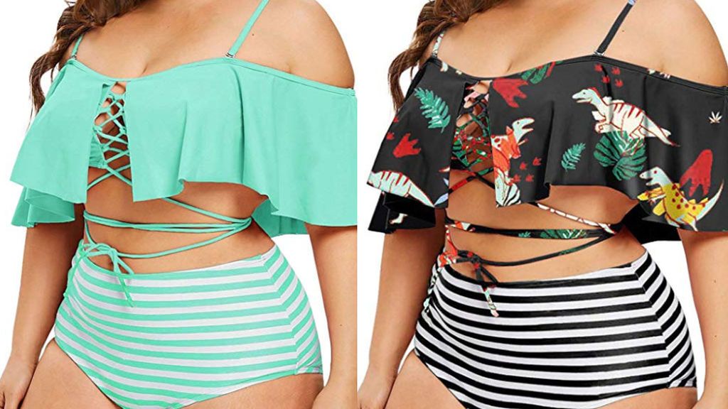 Bikinis de Amazon.