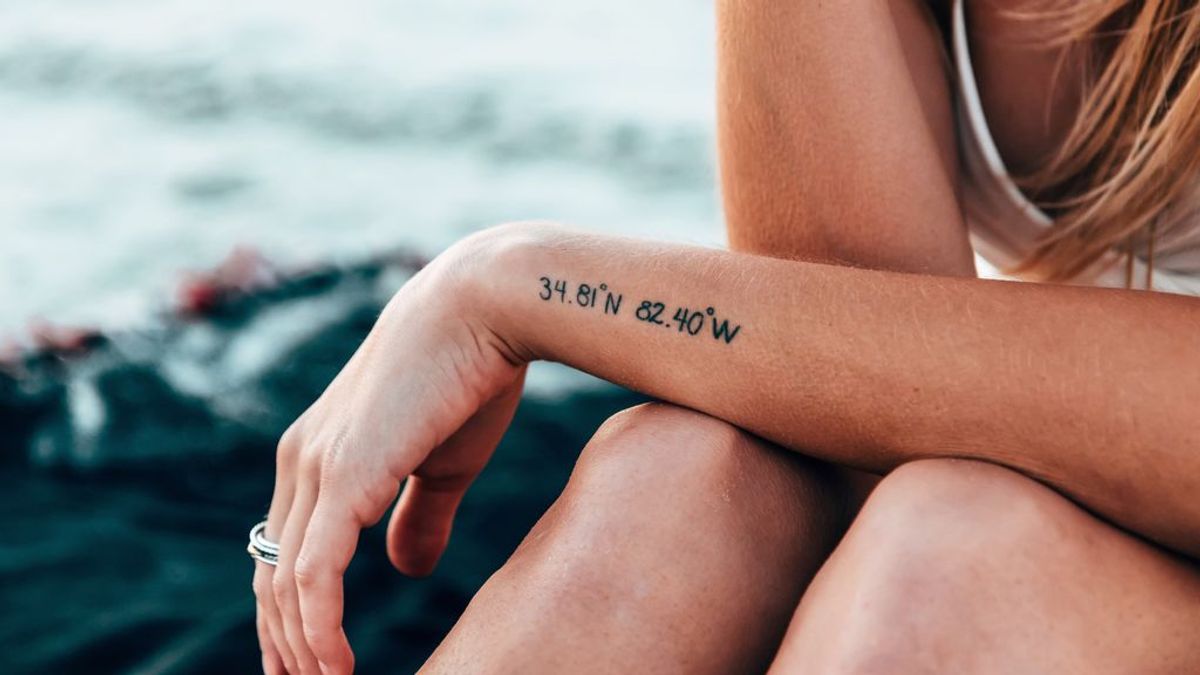 Tatuajes: ¿pueden ser perjudiciales para la salud?