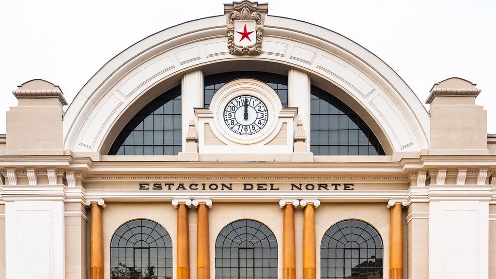 Fachada principal