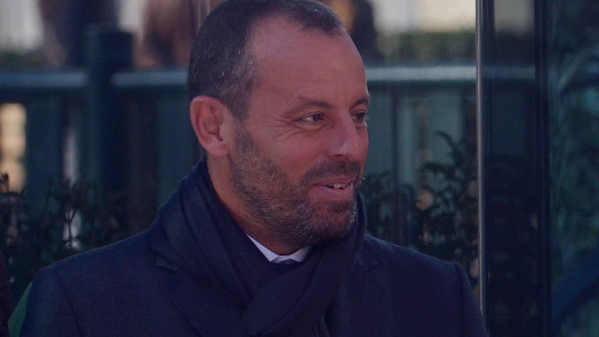 Sandro Rosell se querella contra la jueza que le envió a prisión acusándola de prevaricación y falsedad documental