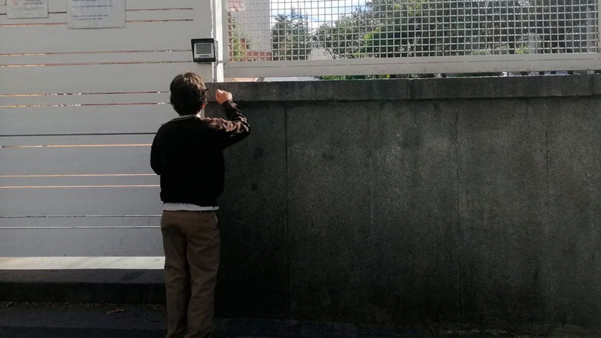 Cerrar colegios por el coronavirus: los expertos creen que es contraproducente, por el momento Cerrar colegios por el coronavirus: los expertos creen que es contraproducente, por el momento