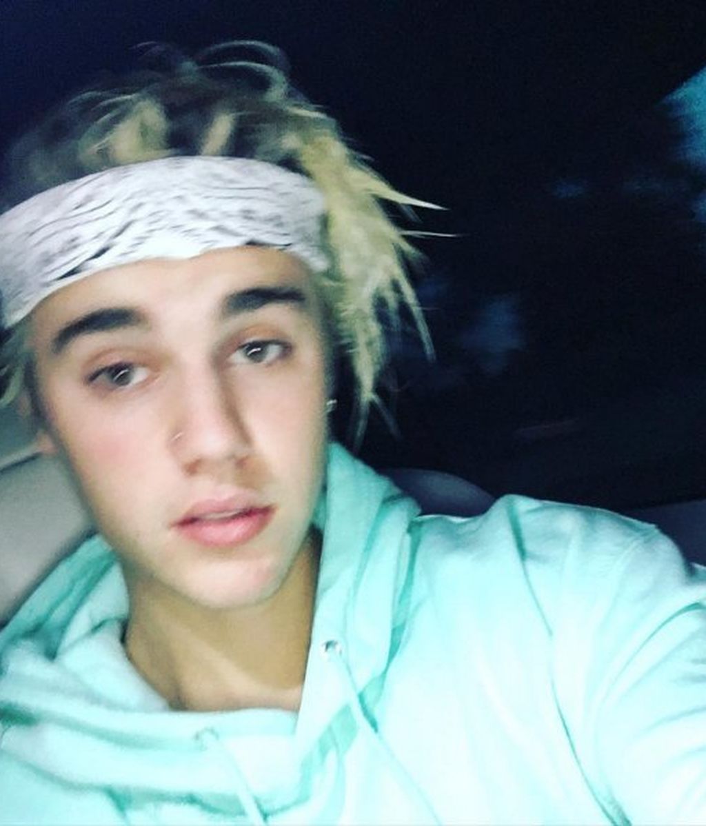 justin