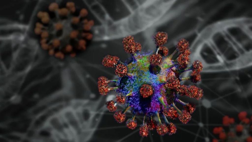 Científicos chinos descubren que el coronavirus de Wuhan tiene dos cepas Científicos chinos descubren que el coronavirus de Wuhan tiene dos cepas