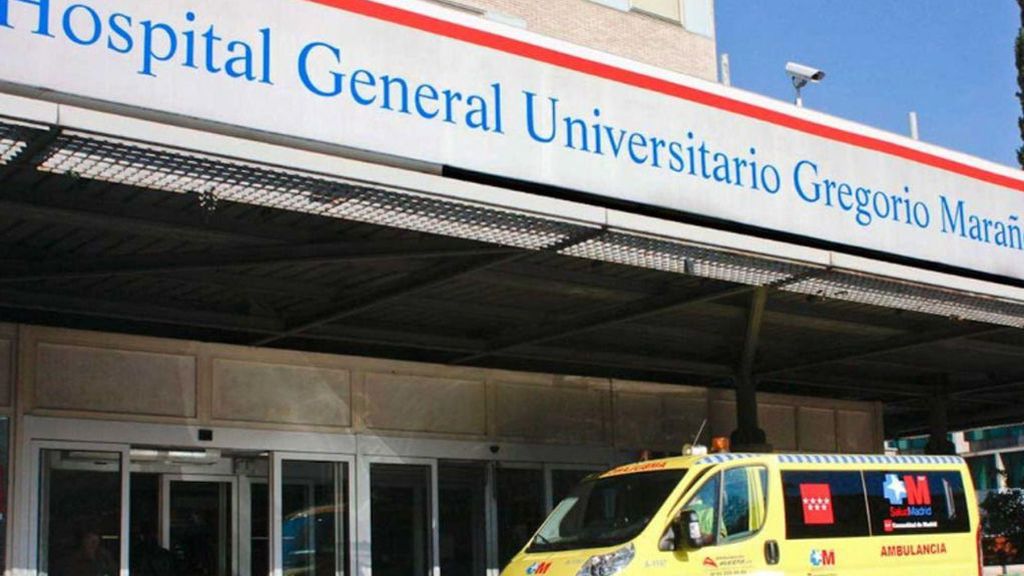 Tercera víctima mortal por coronavirus en España, una mujer de 99 años en Madrid