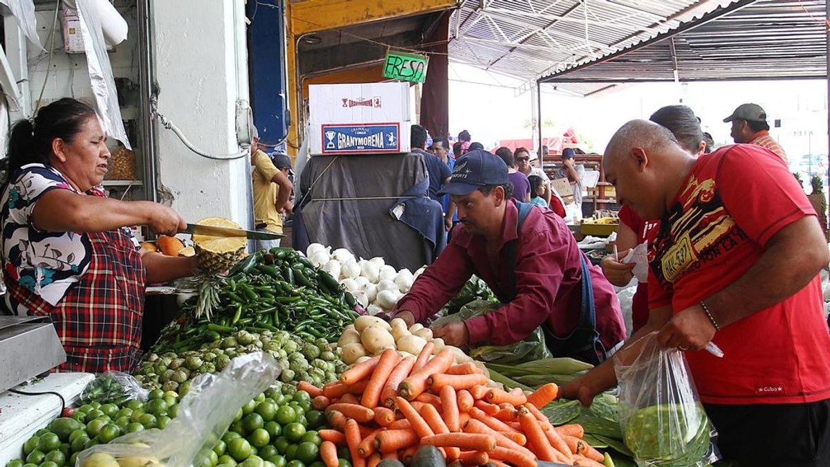 Lo que no debería faltar en tu alimentación para lograr una dieta equilibrada