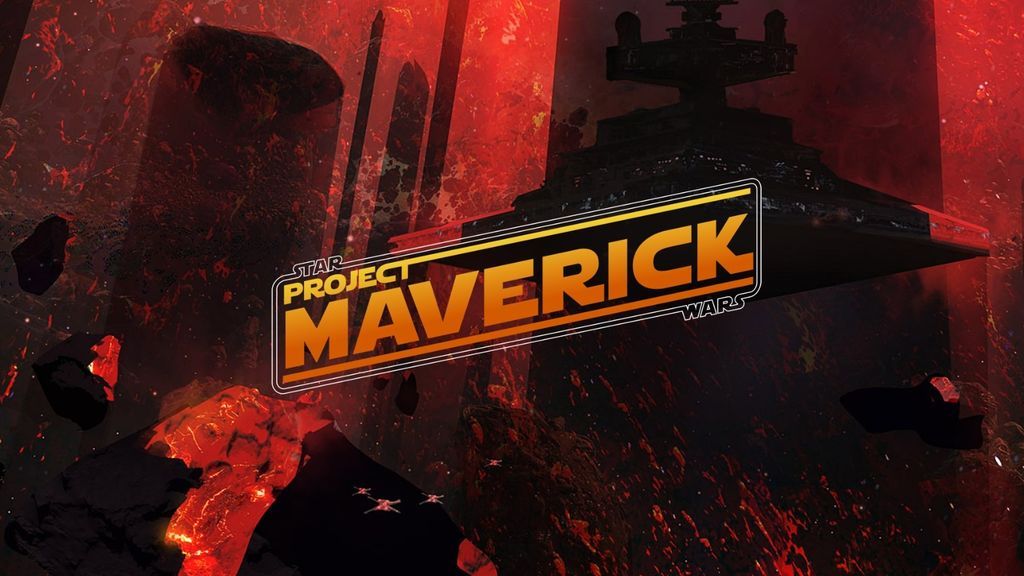 Star Wars: Project Maverick