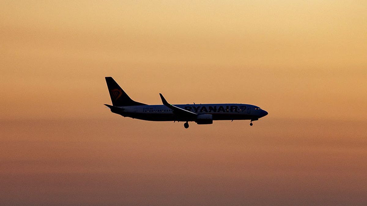 Las aerolíneas podrían perder hasta 101.000 millones por el coronavirus Las aerolíneas podrían perder hasta 101.000 millones por el coronavirus