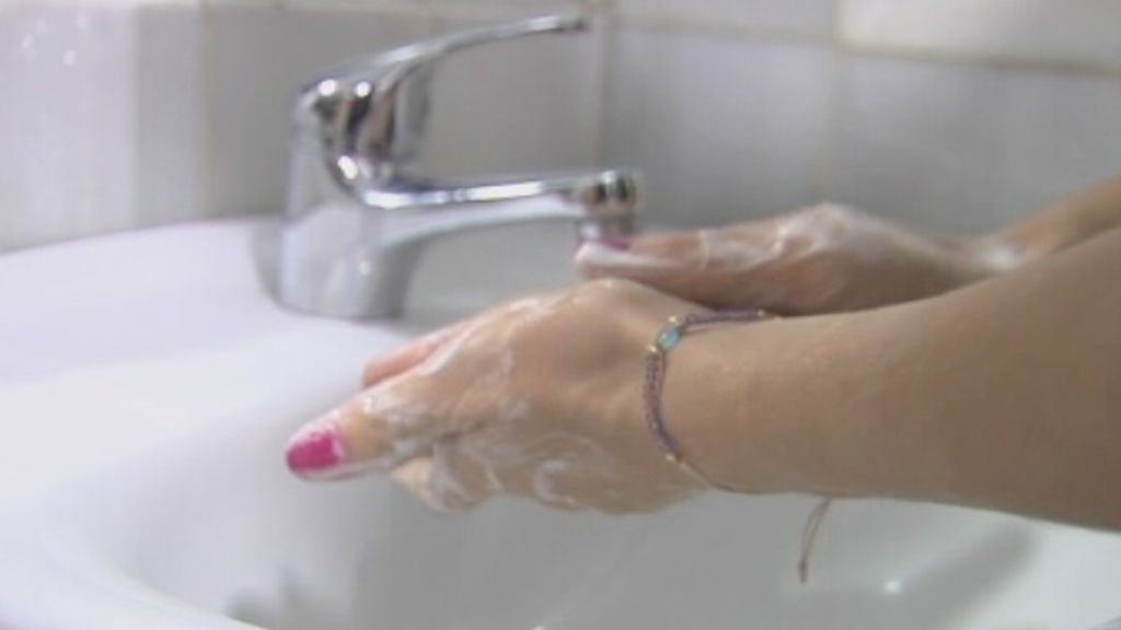 La gran amenaza para lavarse las manos contra el coronavirus: no hay quien encuentre jabón