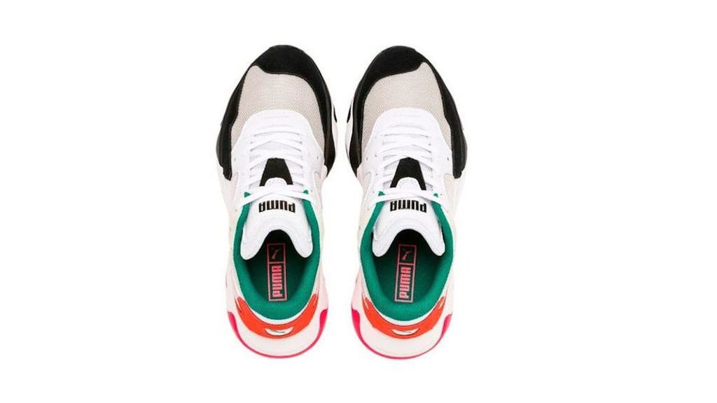 zapatillas marca puma