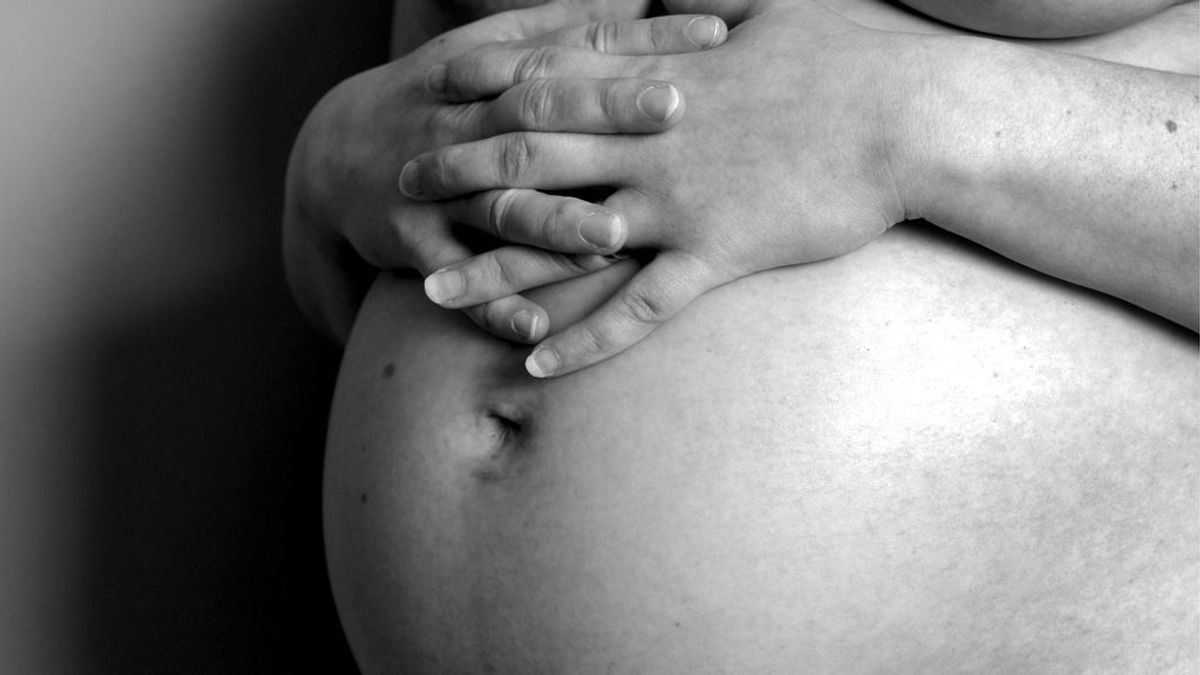 Contracciones y otros síntomas: ¿estoy de parto?